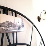 Apartament Dolina Poznan