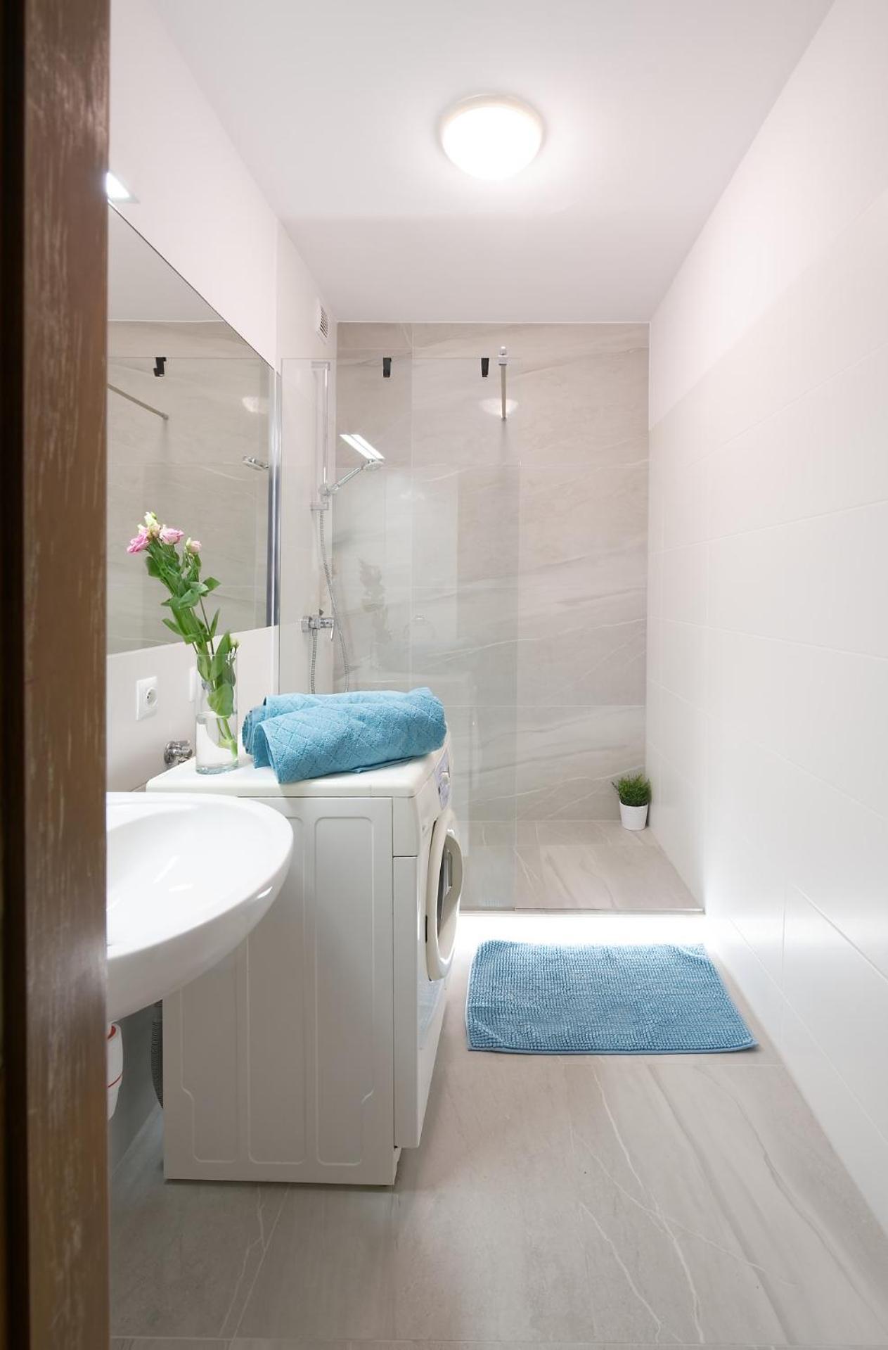 Dolina Apartment
