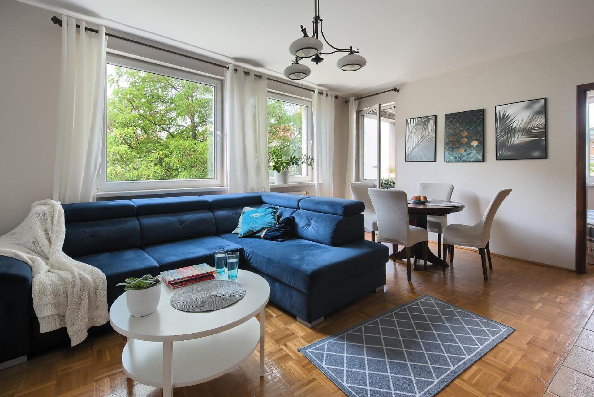 Apartment Dolina
